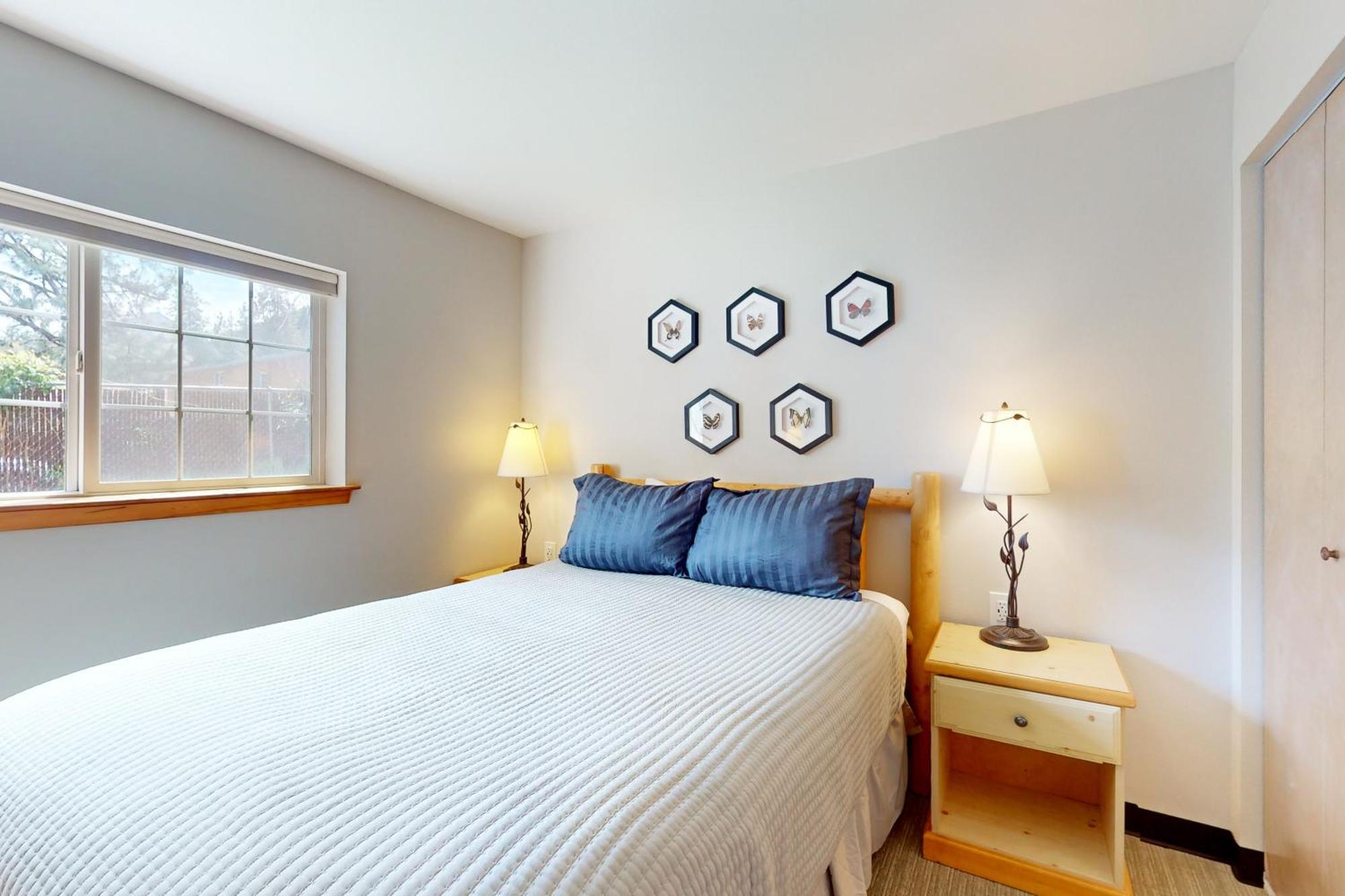 Aspen Suites 505: Enchantment Abode เลเวนเวิร์ท ภายนอก รูปภาพ