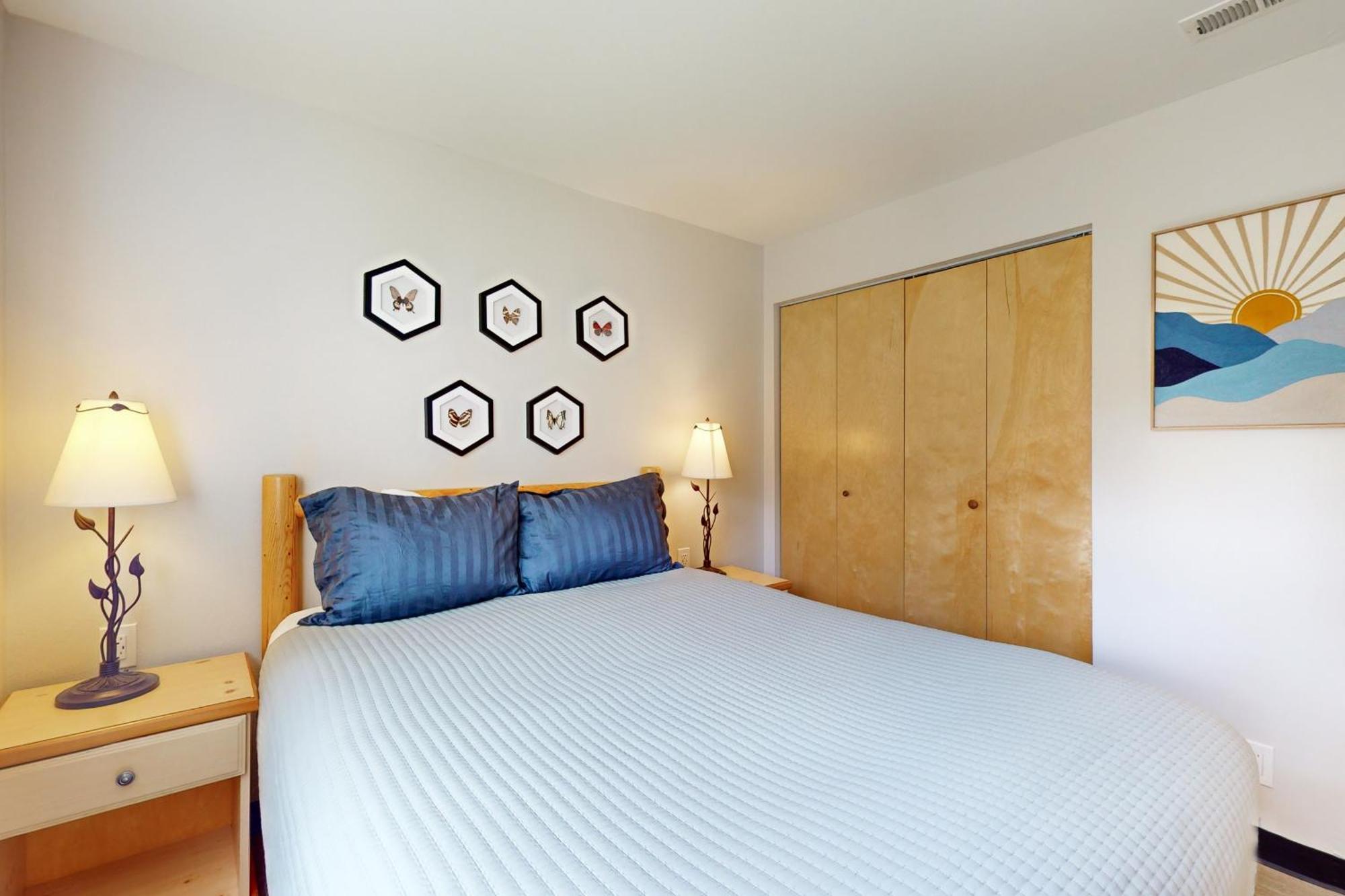 Aspen Suites 505: Enchantment Abode เลเวนเวิร์ท ภายนอก รูปภาพ