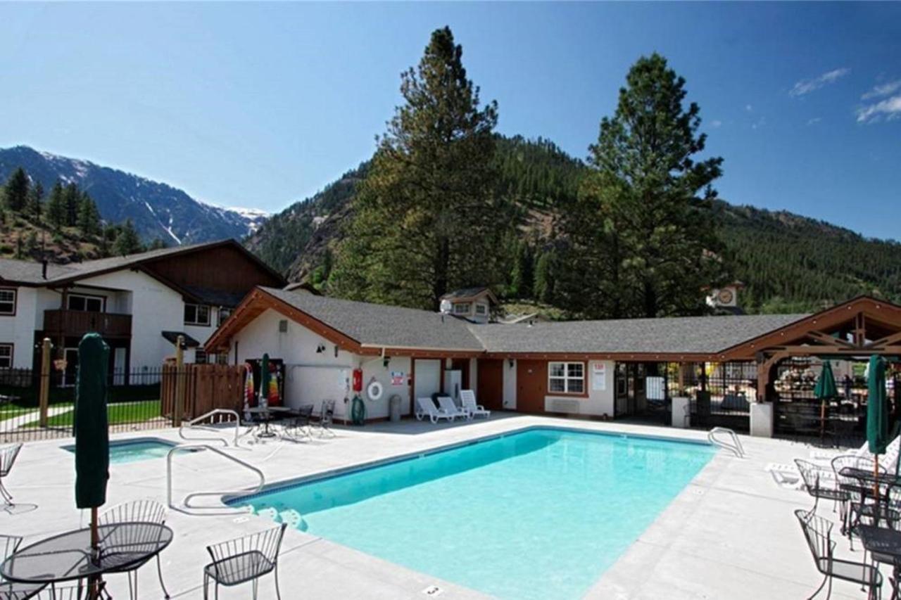 Aspen Suites 505: Enchantment Abode เลเวนเวิร์ท ภายนอก รูปภาพ